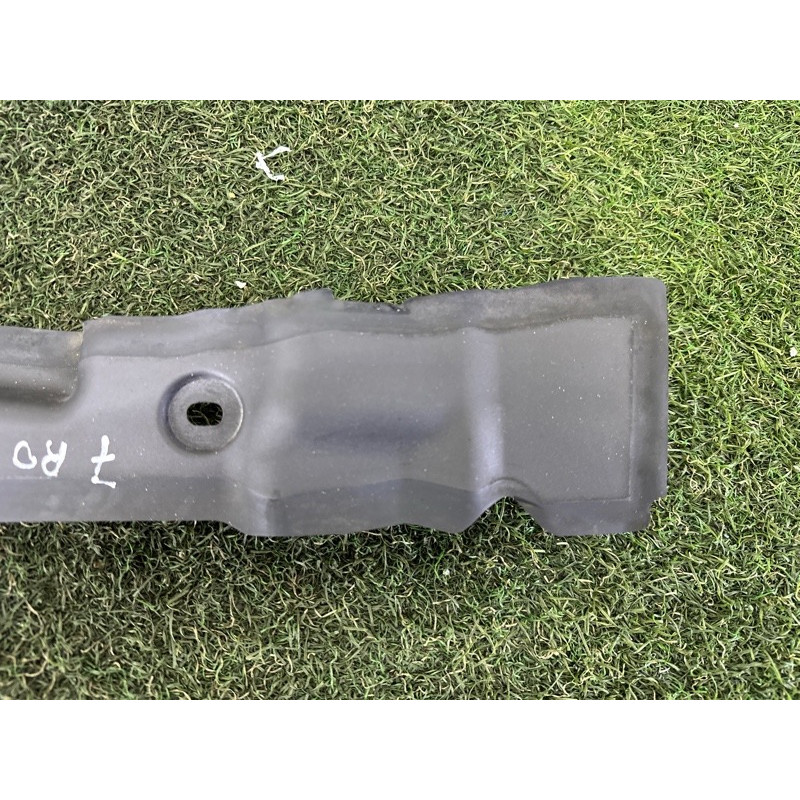 Ущільнювач крила (кузов і елементи) Nissan Rogue T33 2021 2.5 631316RA0A