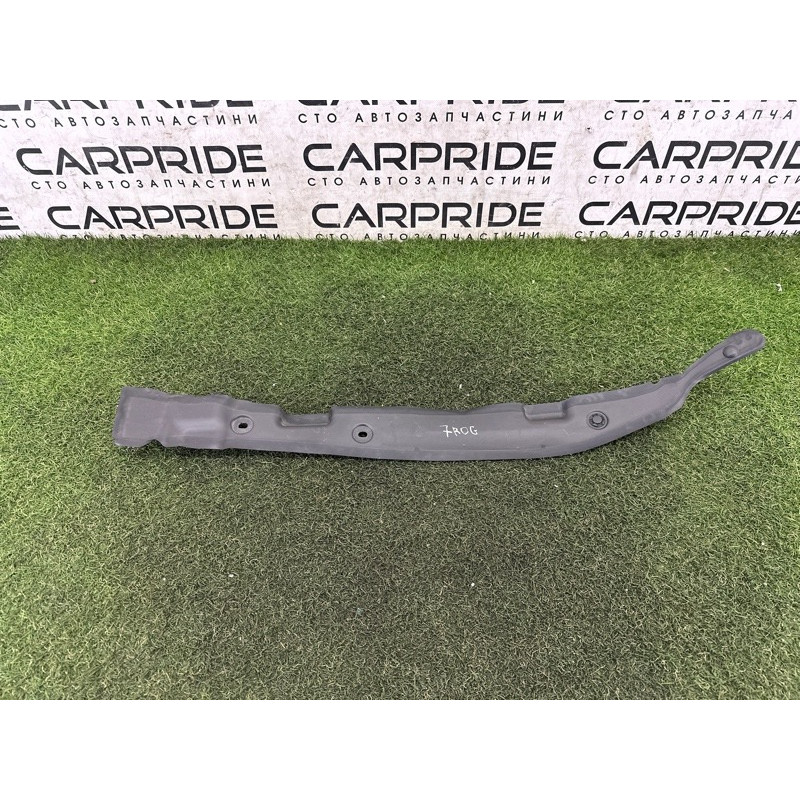 Ущільнювач крила (кузов і елементи) Nissan Rogue T33 2021 2.5 631306RA0A