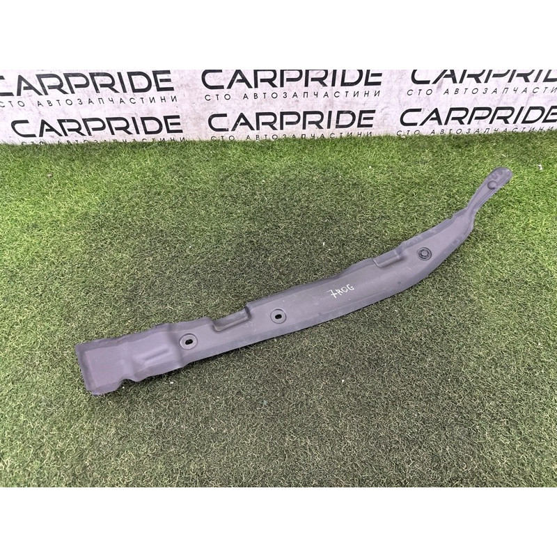 Ущільнювач крила (кузов і елементи) Nissan Rogue T33 2021 2.5 631306RA0A