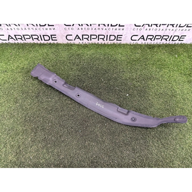 Ущільнювач крила (кузов і елементи) Nissan Rogue T33 2021 2.5 631306RA0A