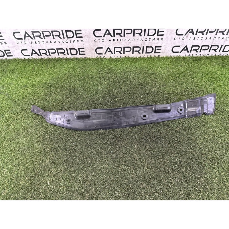 Ущільнювач крила (кузов і елементи) Nissan Rogue T33 2021 2.5 631306RA0A