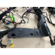 Проводка салона (электрика) Mercedes-Benz EQB 350 X243 2022 A2435400502