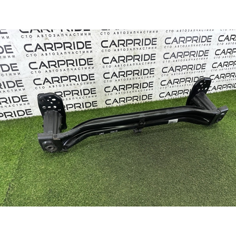 Підсилювач бампера (зовнішні елементи кузова) Volkswagen Touareg NF 2013 3.6 7P0807109D