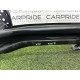Підсилювач бампера (зовнішні елементи кузова) Volkswagen Touareg NF 2013 3.6 7P0807109D