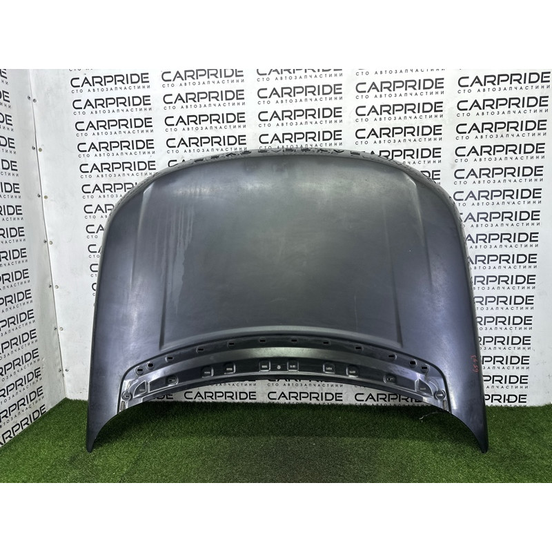 Капот (кузов и элементы) LAND ROVER Range Rover L405 2014 5.0 LR036582