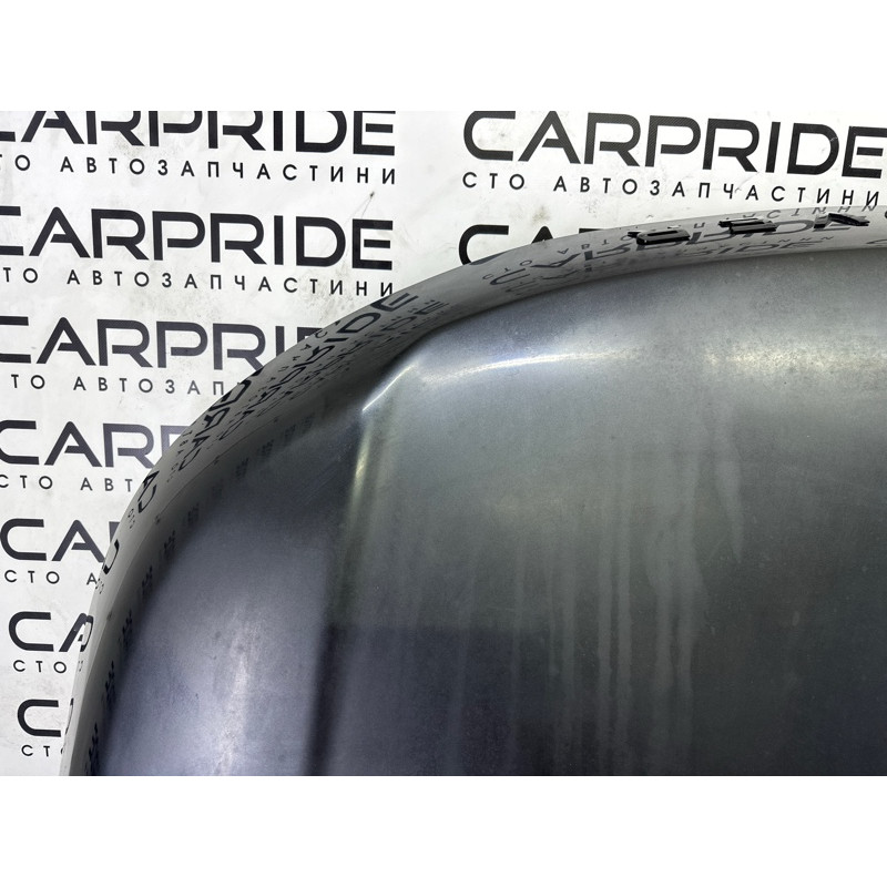 Капот (кузов и элементы) LAND ROVER Range Rover L405 2014 5.0 LR036582