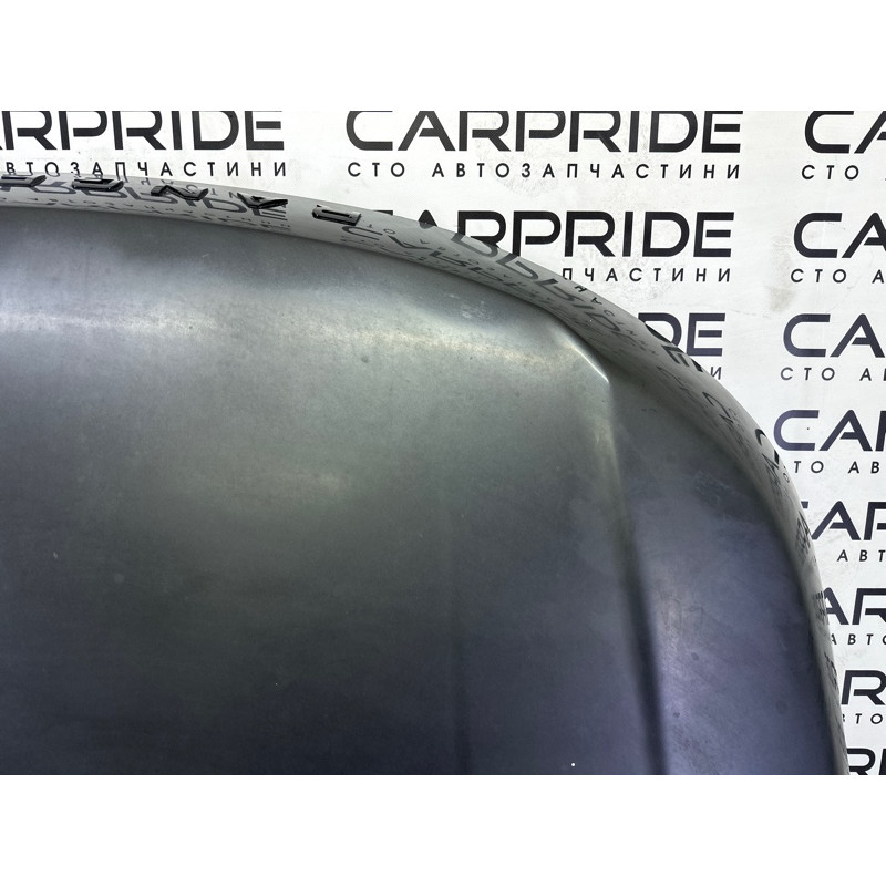 Капот (кузов и элементы) LAND ROVER Range Rover L405 2014 5.0 LR036582