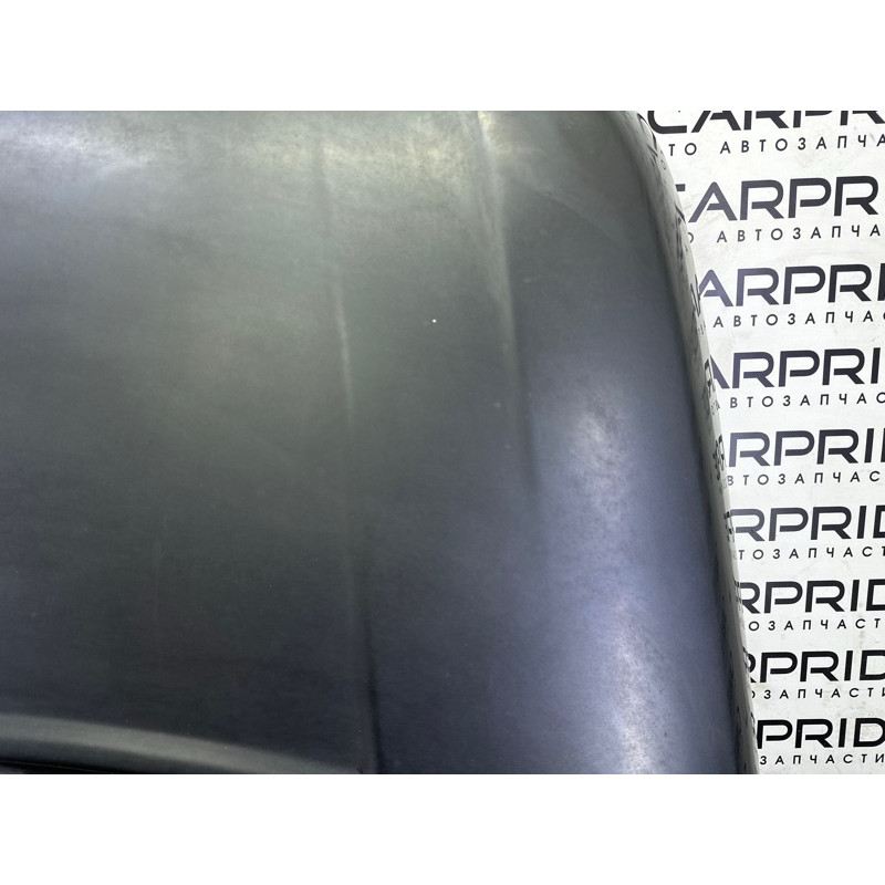 Капот (кузов и элементы) LAND ROVER Range Rover L405 2014 5.0 LR036582