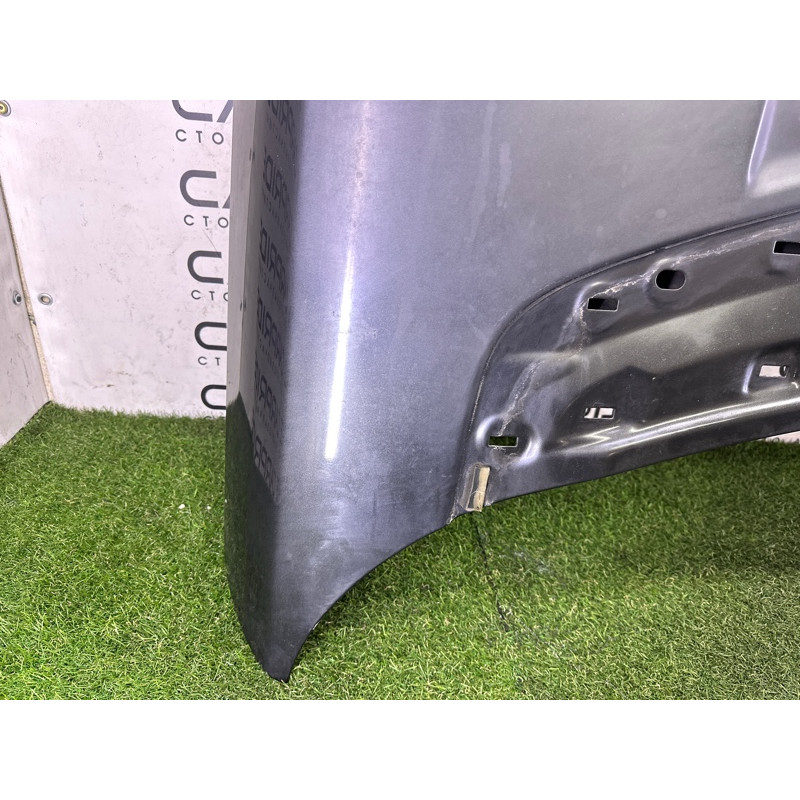 Капот (кузов и элементы) LAND ROVER Range Rover L405 2014 5.0 LR036582