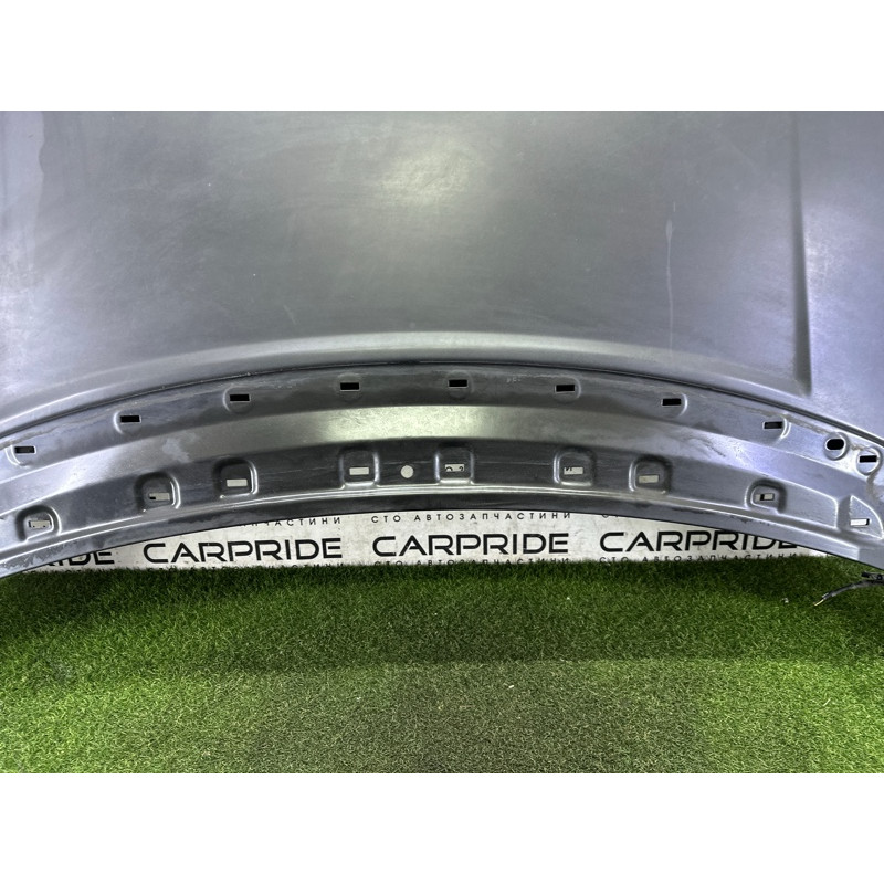 Капот (кузов и элементы) LAND ROVER Range Rover L405 2014 5.0 LR036582