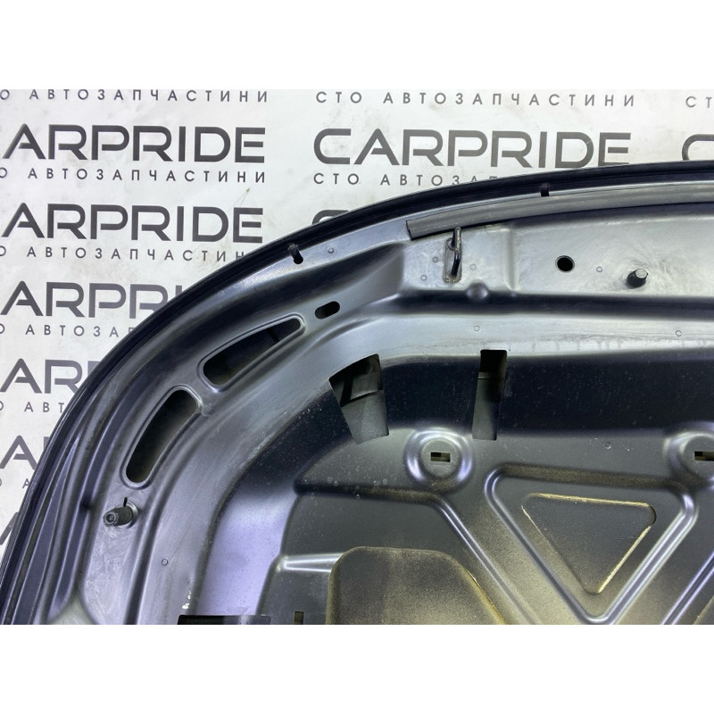 Капот (кузов и элементы) LAND ROVER Range Rover L405 2014 5.0 LR036582