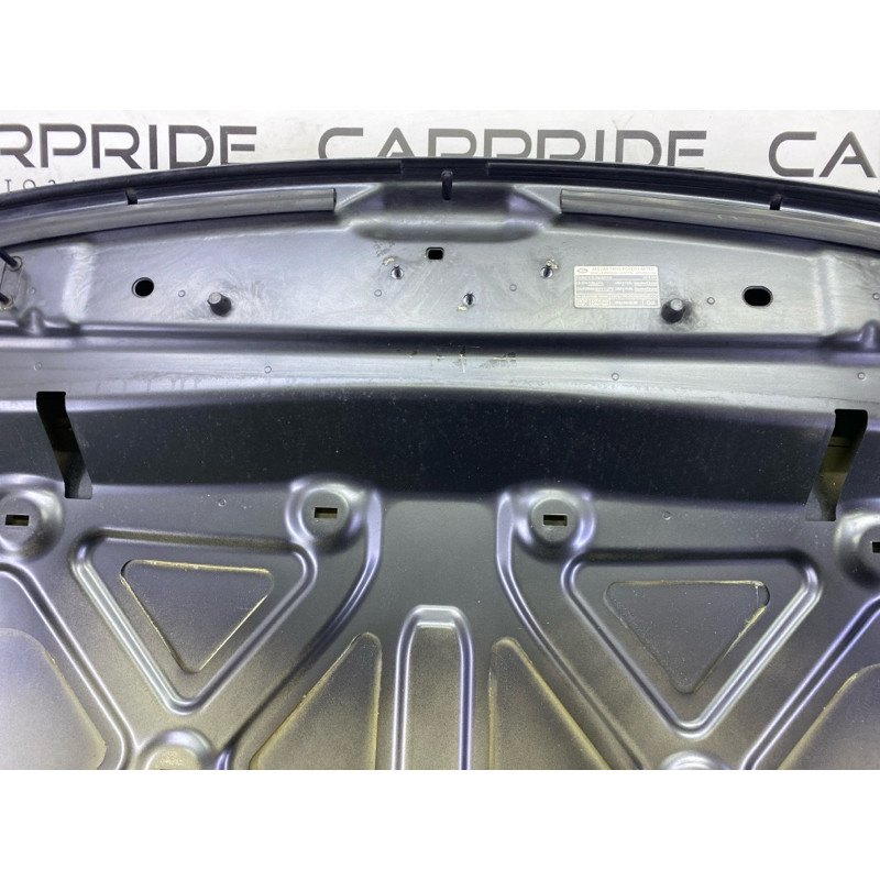 Капот (кузов и элементы) LAND ROVER Range Rover L405 2014 5.0 LR036582