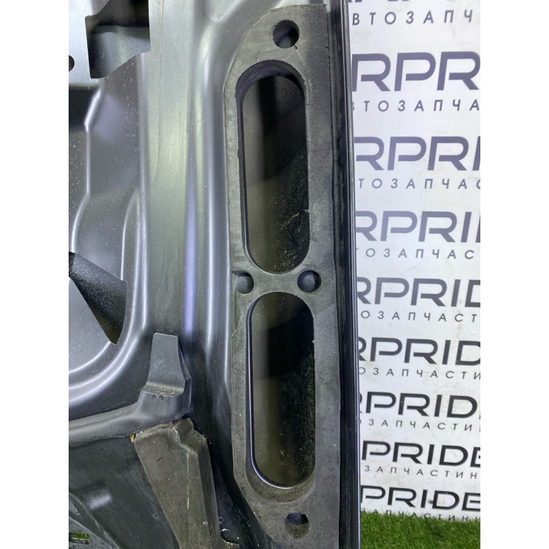 Капот (кузов и элементы) LAND ROVER Range Rover L405 2014 5.0 LR036582