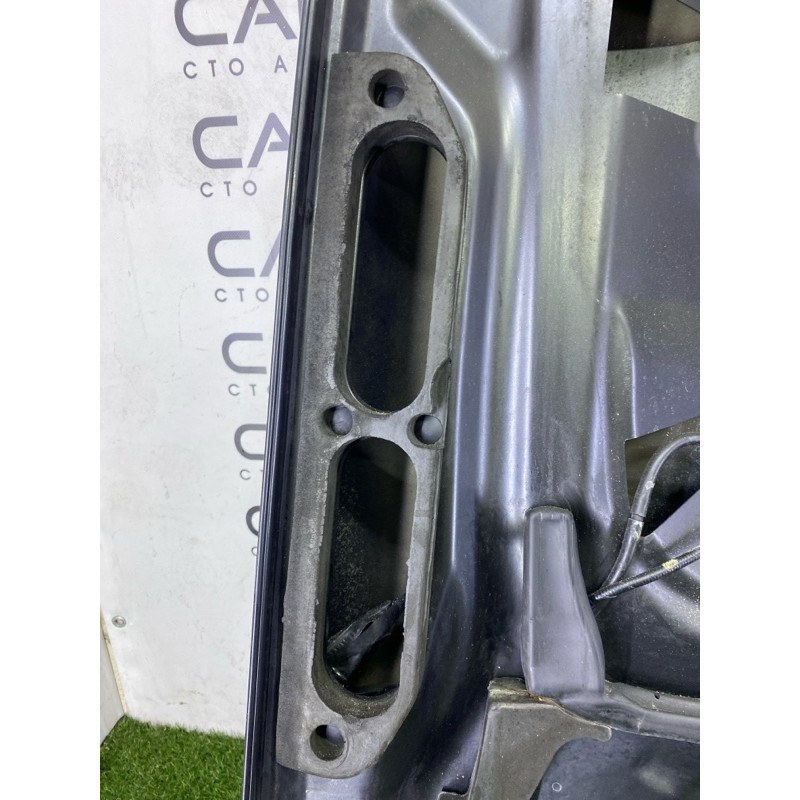 Капот (кузов и элементы) LAND ROVER Range Rover L405 2014 5.0 LR036582