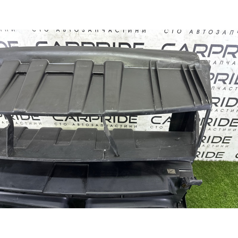 Диффузор радіатора (кузов і елементи) BMW X3 F25 2013 2.0 51747210476