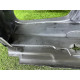 Диффузор радіатора (кузов і елементи) BMW X3 F25 2013 2.0 51747210476