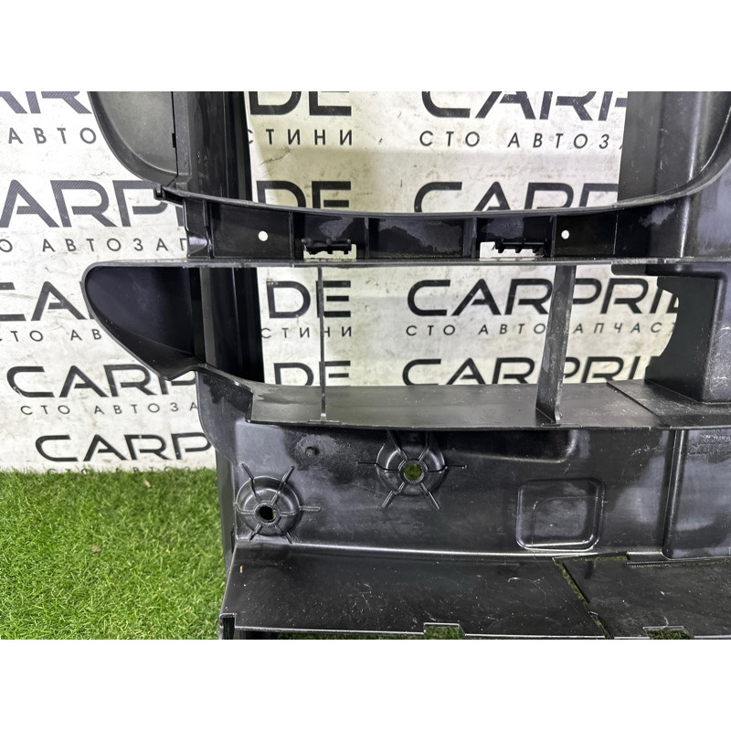 Диффузор радіатора (кузов і елементи) BMW X5 F15 2015 3.0 51747343798