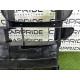 Диффузор радіатора (кузов і елементи) BMW X5 F15 2015 3.0 51747343798