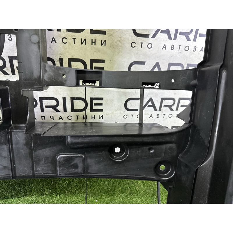 Диффузор радіатора (кузов і елементи) BMW X5 F15 2015 3.0 51747343798