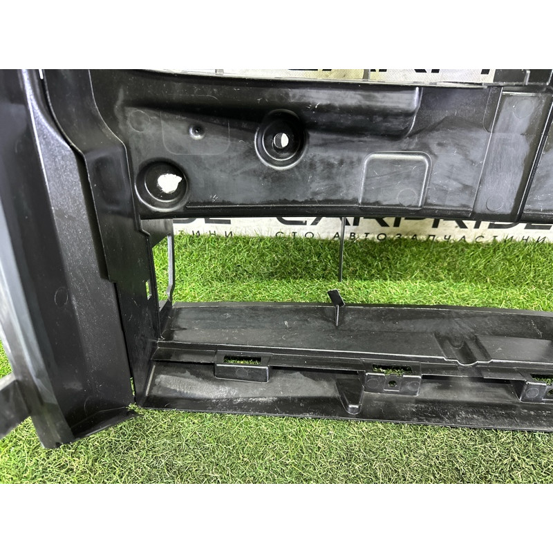 Диффузор радіатора (кузов і елементи) BMW X5 F15 2015 3.0 51747343798