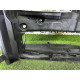 Диффузор радіатора (кузов і елементи) BMW X5 F15 2015 3.0 51747343798