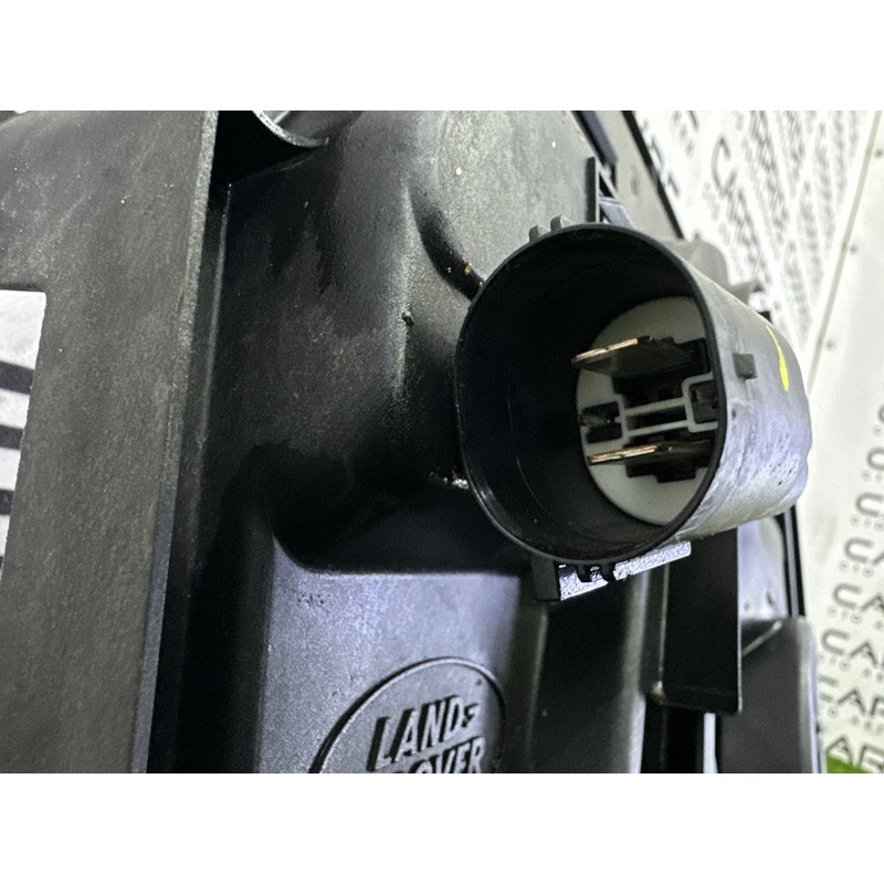 Вентилятор охолодження радіатора (система охлаждения) LAND ROVER Range Rover L405 2014 5.0 LR069901