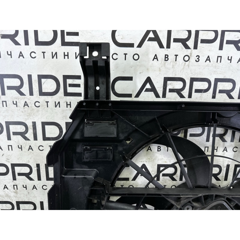 Вентилятор охолодження радіатора (система охлаждения) LAND ROVER Range Rover L405 2014 5.0 LR069901