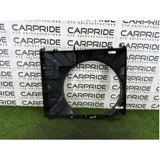 Диффузор радіатора