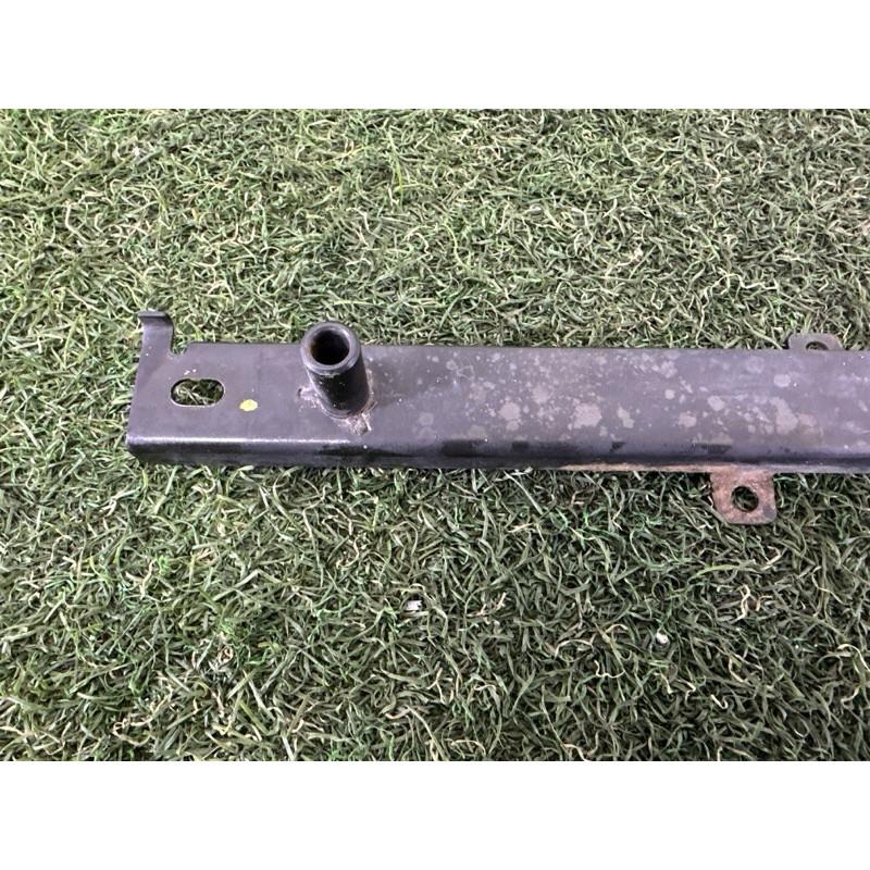 Кронштейн радиатора (кузов и элементы) LAND ROVER Range Rover Evoque L538 2015 2.0 LR044300