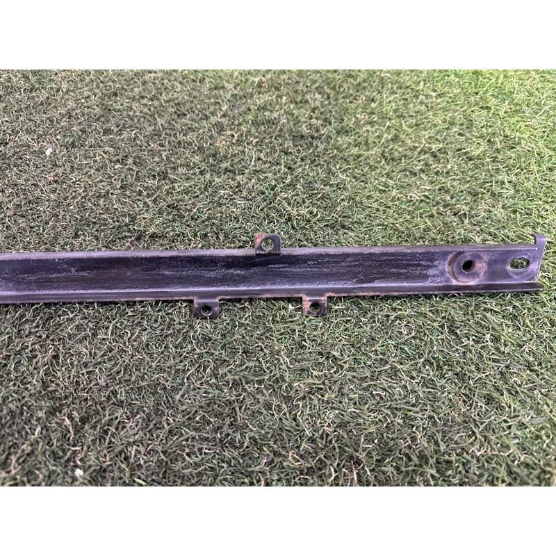 Кронштейн радиатора (кузов и элементы) LAND ROVER Range Rover Evoque L538 2015 2.0 LR044300