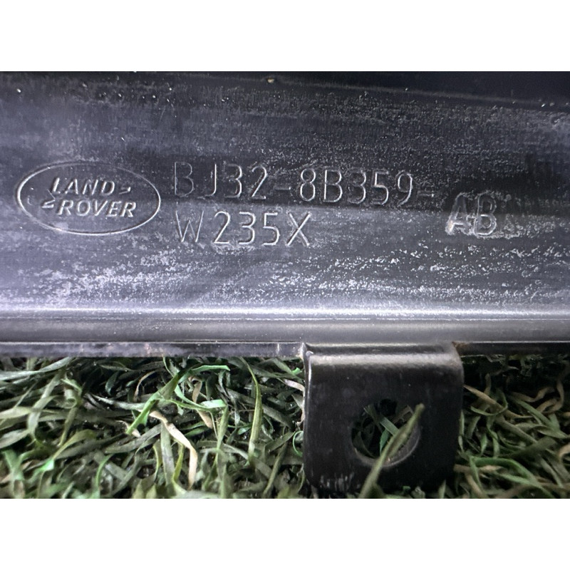 Кронштейн радиатора (кузов и элементы) LAND ROVER Range Rover Evoque L538 2015 2.0 LR044300