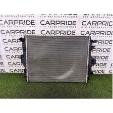 Радіатор охолодження