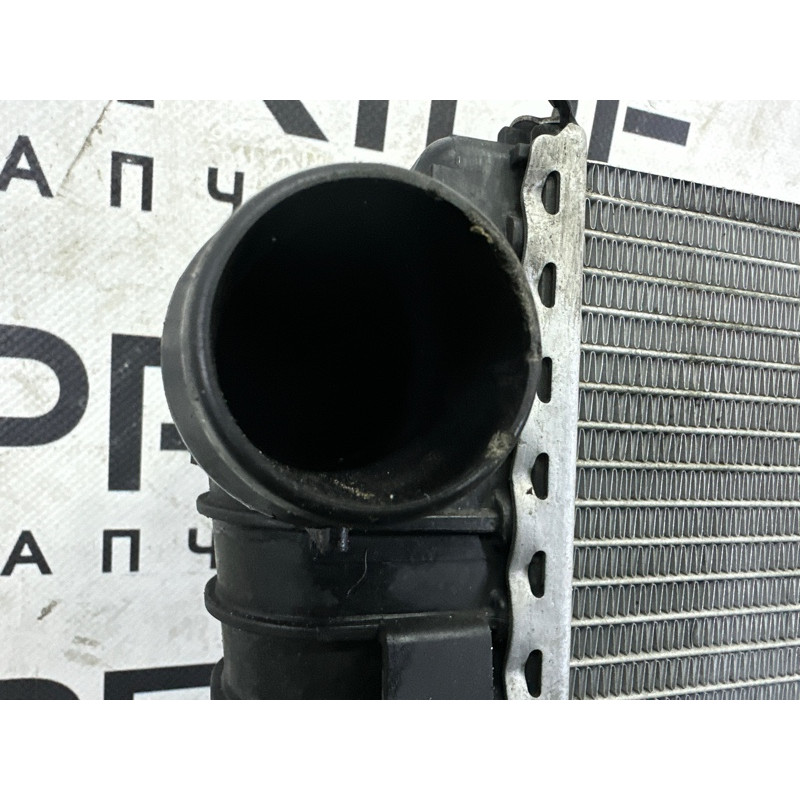 Радіатор охолодження (система охолодження) Volkswagen Touareg NF 2013 3.6 7P0121253A