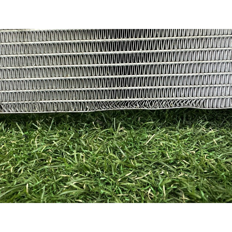 Радіатор охолодження (система охолодження) Volkswagen Touareg NF 2013 3.6 7P0121253A