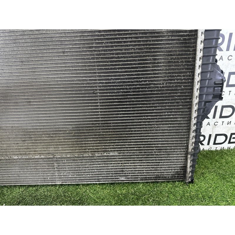 Радіатор охолодження (система охолодження) Volkswagen Touareg NF 2013 3.6 7P0121253A