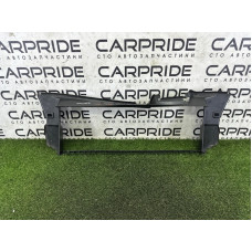 Диффузор радіатора