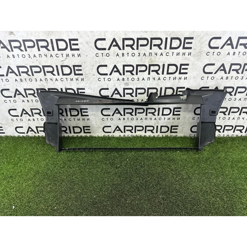 Диффузор радіатора (кузов и элементы) LAND ROVER Discovery Sport L550 2016 2.0 LR058476