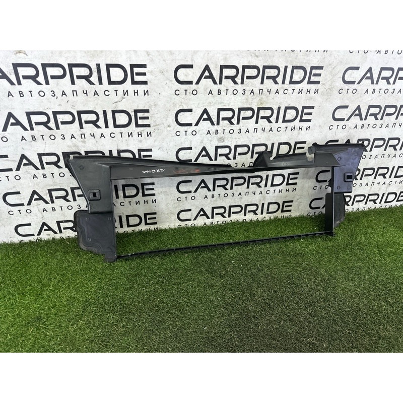 Диффузор радіатора (кузов и элементы) LAND ROVER Discovery Sport L550 2016 2.0 LR058476