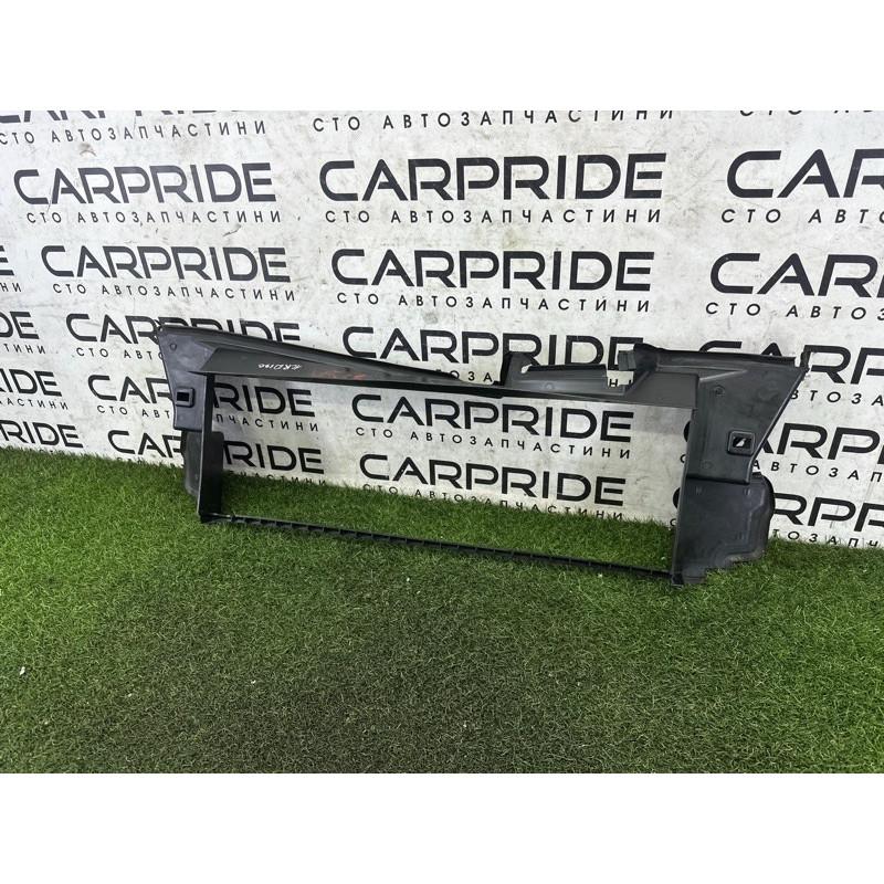 Диффузор радіатора (кузов и элементы) LAND ROVER Discovery Sport L550 2016 2.0 LR058476