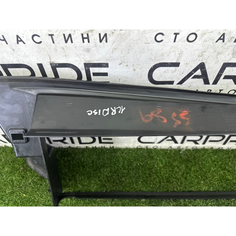 Диффузор радіатора (кузов и элементы) LAND ROVER Discovery Sport L550 2016 2.0 LR058476