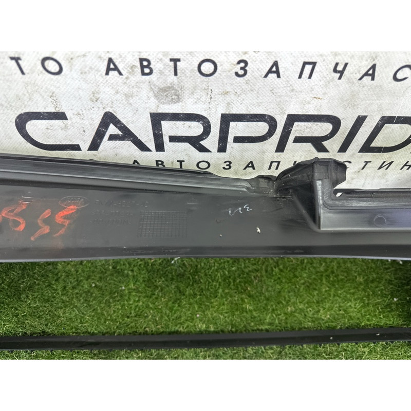 Диффузор радіатора (кузов и элементы) LAND ROVER Discovery Sport L550 2016 2.0 LR058476