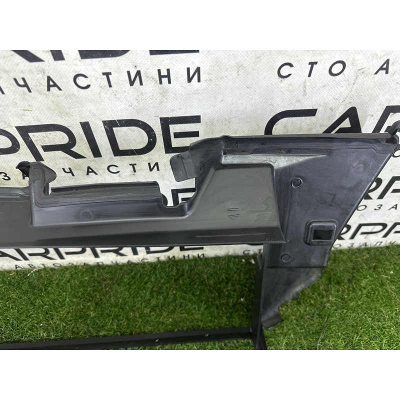 Диффузор радіатора (кузов и элементы) LAND ROVER Discovery Sport L550 2016 2.0 LR058476