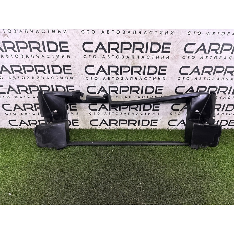 Диффузор радіатора (кузов и элементы) LAND ROVER Discovery Sport L550 2016 2.0 LR058476