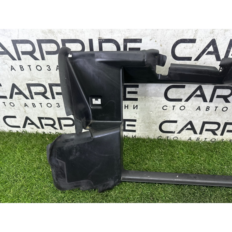 Диффузор радіатора (кузов и элементы) LAND ROVER Discovery Sport L550 2016 2.0 LR058476