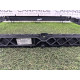Рамка радиатора (кузов и элементы) Volkswagen Touareg NF 2013 3.6 7P0121093D