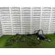 Проводка подкапотная (электрика) Mercedes-Benz EQB 350 X243 2022 A2435403015