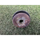 Подушка рамы кузова (трансмиссия) KIA Sorento BL 2005 2.5 CRDI 841733E000