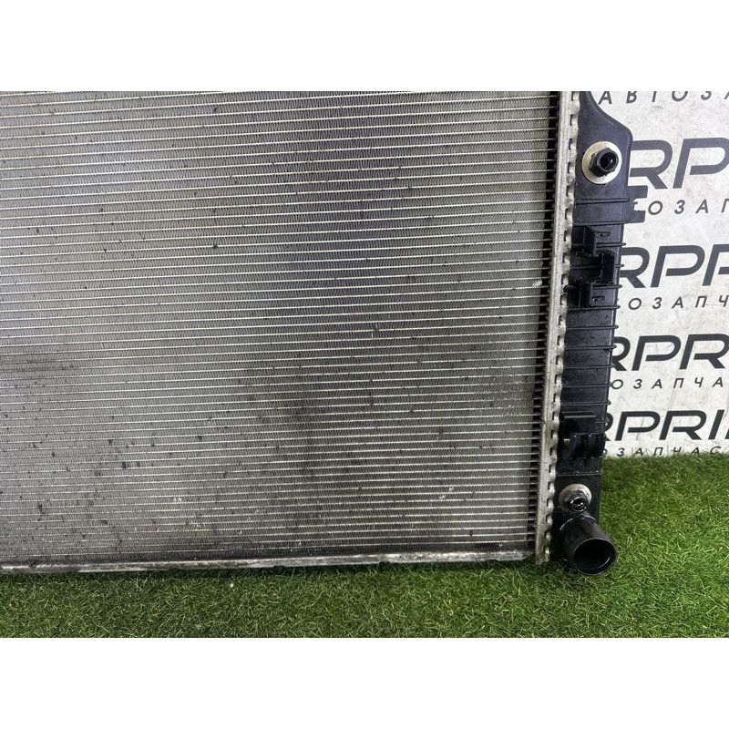 Радіатор охолодження (система охолодження) Mercedes-Benz GL X164 2011 3.0 A2515000703