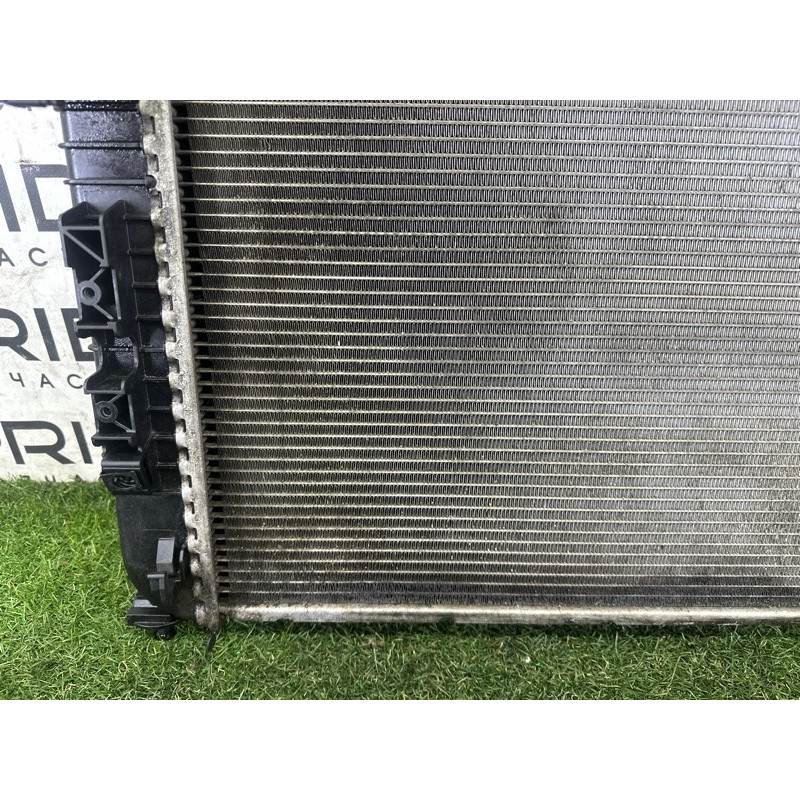 Радіатор охолодження (система охолодження) Mercedes-Benz GL X164 2011 3.0 A2515000703