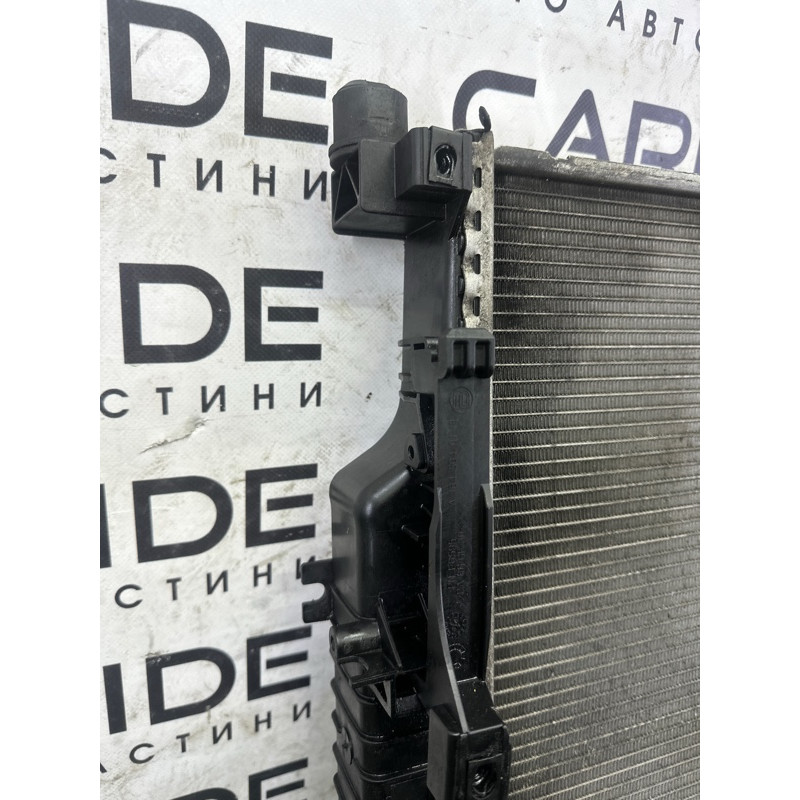 Радіатор охолодження (система охолодження) Mercedes-Benz GL X164 2011 3.0 A2515000703